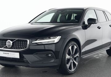 Volvo V60 Cross Country 22.422 km 42.990 &euro; Weiterstadt 64331