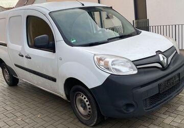 Renault Kangoo 375.420 km 4.900 &euro; Alsbach 64319 Pfungstadt 64665