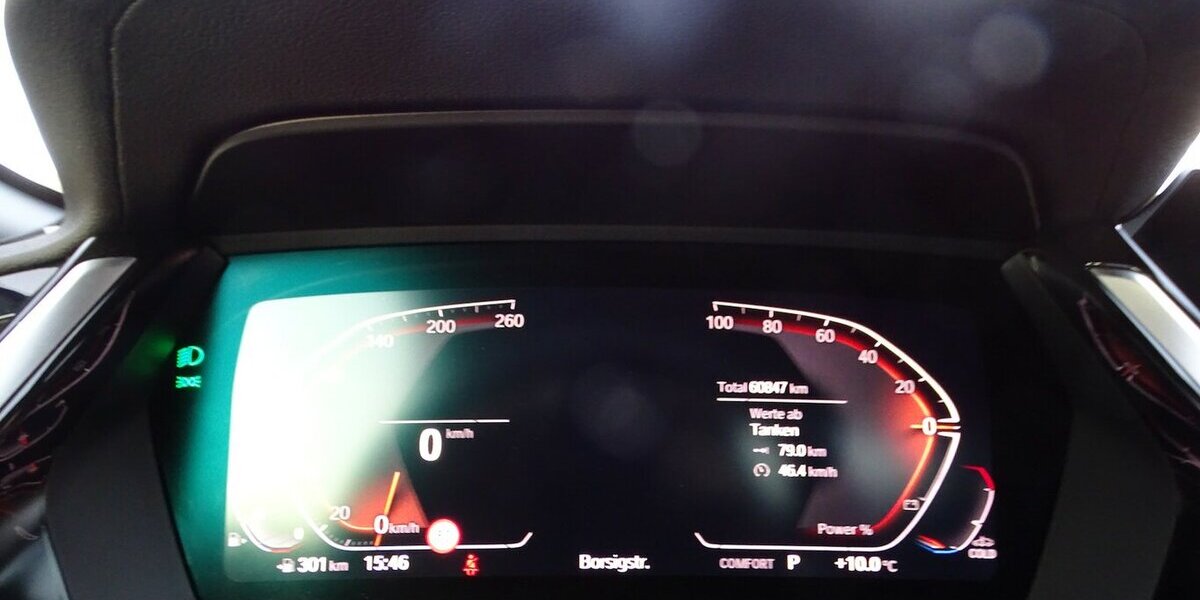 BMW Z4 sDrive 20 i M Sport Leder, LED, Navigation 60.000 km 31.890 &euro; Rodgau 63110