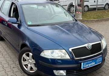 Skoda Octavia 131.618 km 3.750 &euro; Offenbach 63071