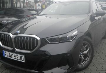 BMW 520 1.890 km 72.199 &euro; Frankfurt am Main 60435