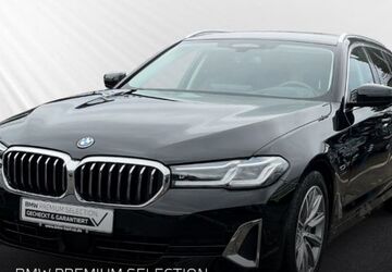 BMW 530 45.512 km 35.798 &euro; Rüsselsheim 65428