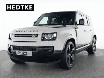 Gebrauchte Land Rover Defender