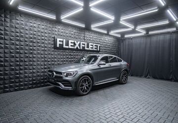 Mercedes-Benz GLC 400 83.415 km 49.980 &euro; Neu-Isenburg (bei Frankfurt am Main ) 63263