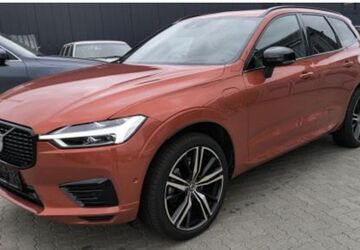Volvo XC60 41.727 km 35.990 &euro; Rodgau 63110