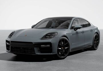 Porsche Panamera 36.133 km 139.900 &euro; Darmstadt 64295