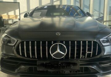 Mercedes-Benz AMG GT 74.900 km 69.900 &euro; Heppenheim 64646