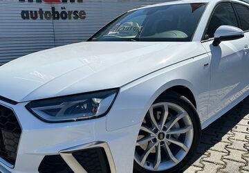 Audi A4 142.000 km 24.900 &euro; Darmstadt 64295