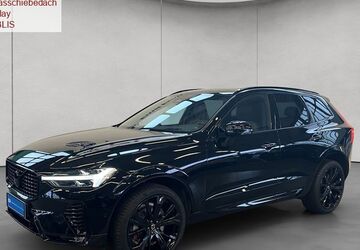 Volvo XC60 21.777 km 49.750 &euro; Frankfurt am Main 60486