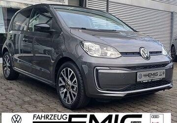 VW e-up! 5.672 km 25.995 &euro; Fürth 64658