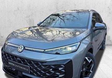 VW T-Roc 6.000 km 41.950 &euro; Mörfelden-Walldorf 64546