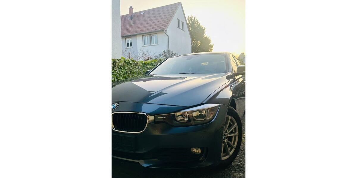 BMW 320 229.221 km 8.000 &euro; Rüsselsheim am Main 65428