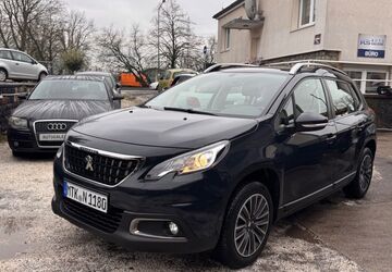Peugeot 2008 190.000 km 4.900 &euro; Frankfurt am Main 60489