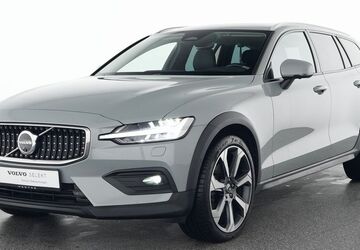 Volvo V60 Cross Country 32.000 km 44.550 &euro; Weiterstadt 64331