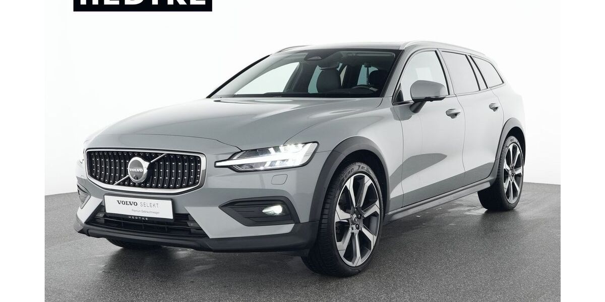 Volvo V60 Cross Country 32.000 km 44.550 &euro; Weiterstadt 64331