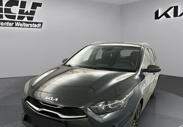 Kia ceed Sportswagon 62.097 km 18.877 &euro; Weiterstadt-Darmstadt 64331