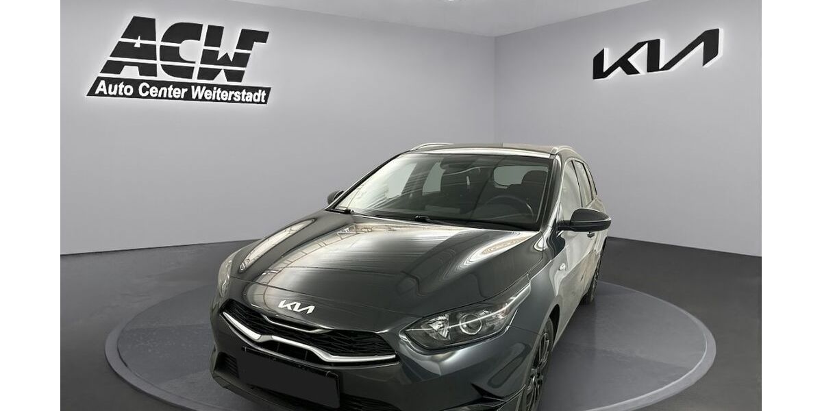 Kia ceed Sportswagon 62.097 km 18.877 &euro; Weiterstadt-Darmstadt 64331