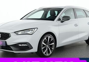 Seat Leon 20.102 km 25.847 &euro; Dietzenbach bei Frankfurt 63128