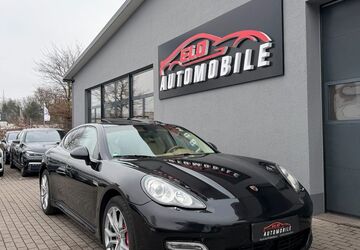 Porsche Panamera 238.396 km 18.990 &euro; Eppertshausen 64859