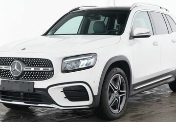 Mercedes-Benz GLB 250 28.976 km 46.900 &euro; Pfungstadt 64319