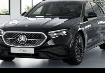 Mercedes-Benz E 220 9.900 km 60.990 &euro; Darmstadt 64295