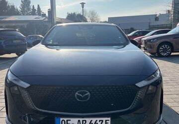 Mazda 6e 5.000 km 36.599 &euro; Rodgau 63110