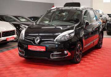 Renault Scenic 130.173 km 6.950 &euro; Pfungstadt 64319