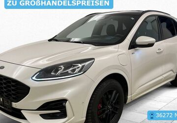 Ford Kuga 85.888 km 20.090 &euro; Frankfurt 60596