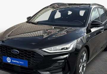 Ford Focus 11.045 km 24.950 &euro; Frankfurt am Main 60386