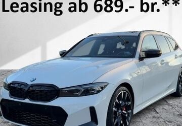 BMW M340d 24.346 km 57.990 &euro; Frankfurt 60314