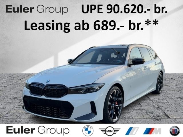 BMW M340d 24.346 km 57.990 &euro; Frankfurt 60314