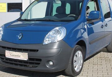 Renault Kangoo 180.000 km 5.999 &euro; Reichelsheim 64385