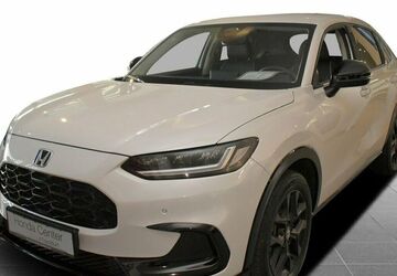 Honda ZR-V 43.030 km 31.980 &euro; Frankfurt am Main 60314