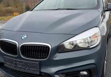 BMW 218 159.000 km 11.500 &euro; Bensheim 64625