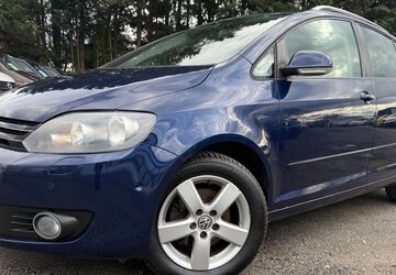 VW Golf 110.500 km 8.999 &euro; Nauheim 64569