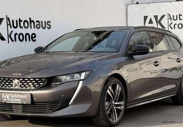 Peugeot 508 82.890 km 19.990 &euro; Bischofsheim 65474