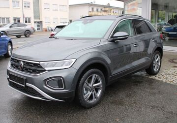 VW T-Roc 1.050 km 30.990 &euro; Heppenheim 64646