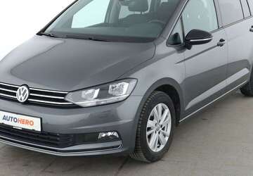 VW Touran 95.301 km 21.790 &euro; Frankfurt am Main 65936