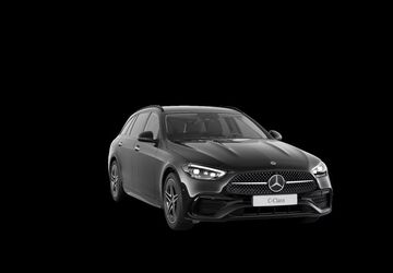 Mercedes-Benz C 300 133.000 km 32.990 &euro; Büttelborn 64572