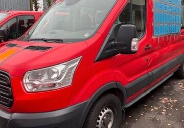 Ford Transit 142.000 km 9.990 &euro; Dreieich 63303
