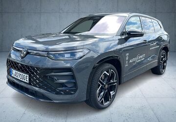 VW Tayron 4.000 km 65.680 &euro; Frankfurt am Main 60528