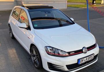 VW Golf 183.000 km 13.900 &euro; Dietzenbach 63128