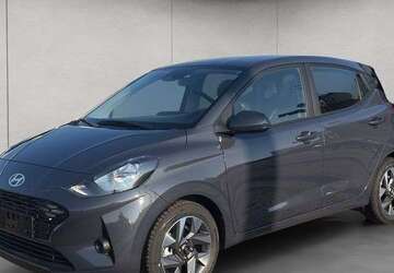 Hyundai i10 1.001 km 20.350 &euro; Frankfurt am Main 60386