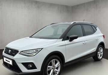 Seat Arona 45.500 km 18.980 &euro; Frankfurt 60488