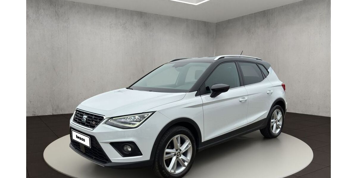 Seat Arona 45.500 km 18.980 &euro; Frankfurt 60488