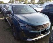 Peugeot 5008 24.022 km 26.480 &euro; Rüsselsheim 65428