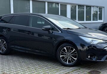 Toyota Avensis 150.000 km 9.499 &euro; Riedstadt-Goddelau 64560