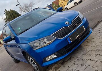 Skoda Fabia 174.200 km 7.700 &euro; Rüsselsheim am main 65428