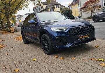 Audi Q5 94.000 km 32.900 &euro; Offenbach 63071