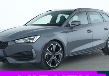 Cupra Leon 44.628 km 29.389 &euro; Dietzenbach bei Frankfurt 63128